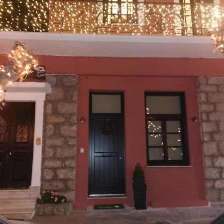Apartamento Casa Carina, Arájova Exterior foto