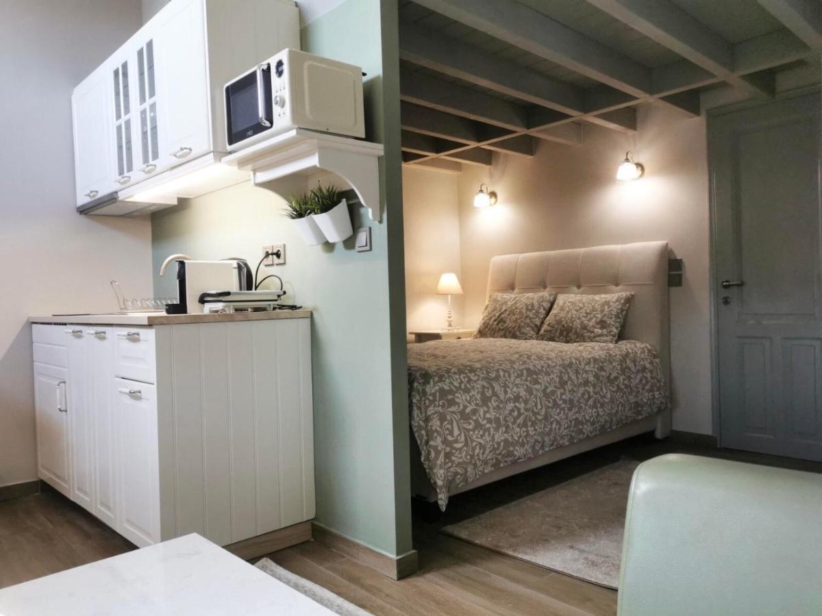 Apartamento Casa Carina, Arájova Exterior foto
