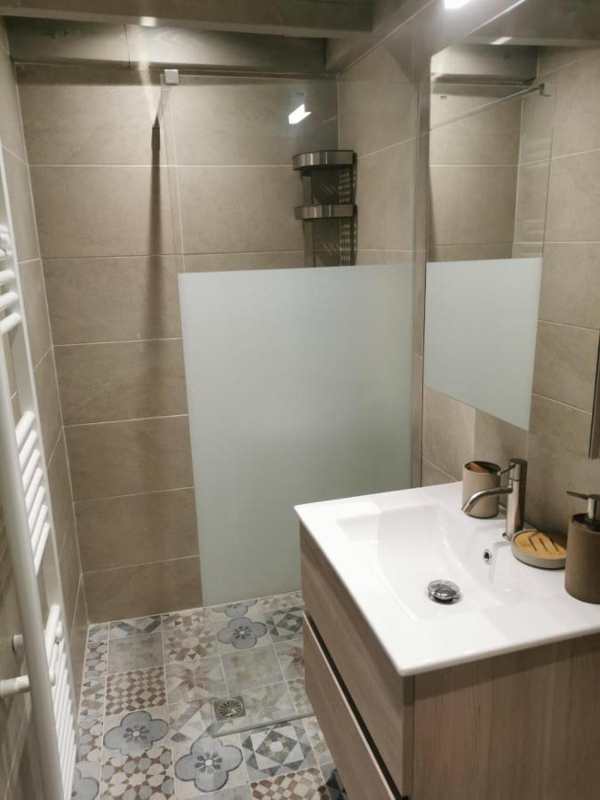 Apartamento Casa Carina, Arájova Exterior foto