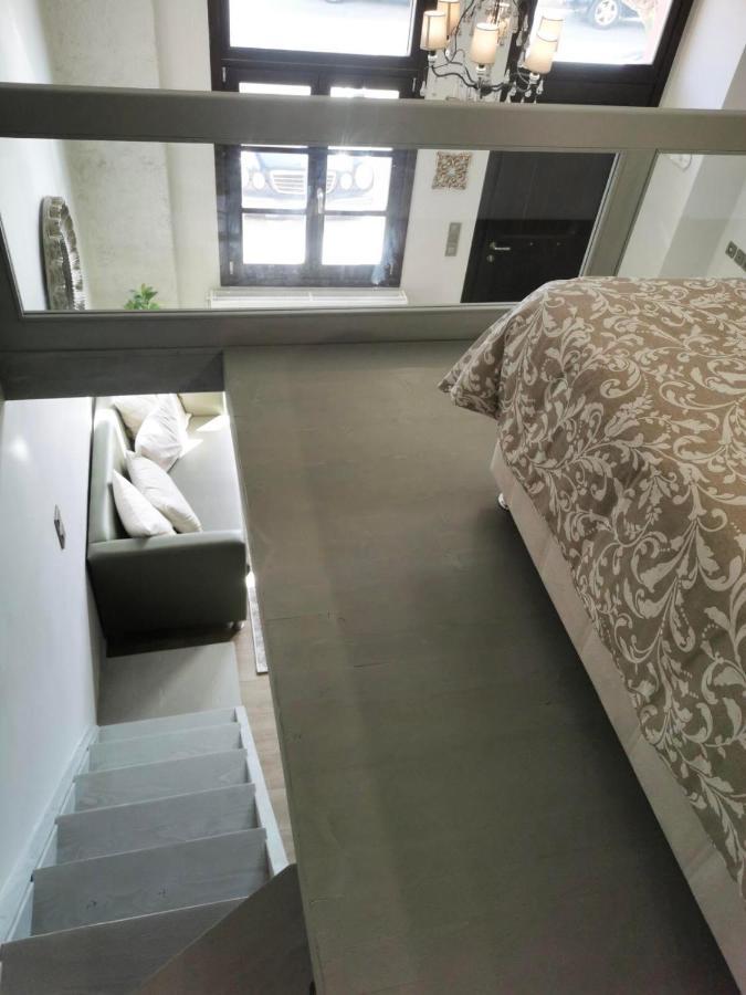 Apartamento Casa Carina, Arájova Exterior foto
