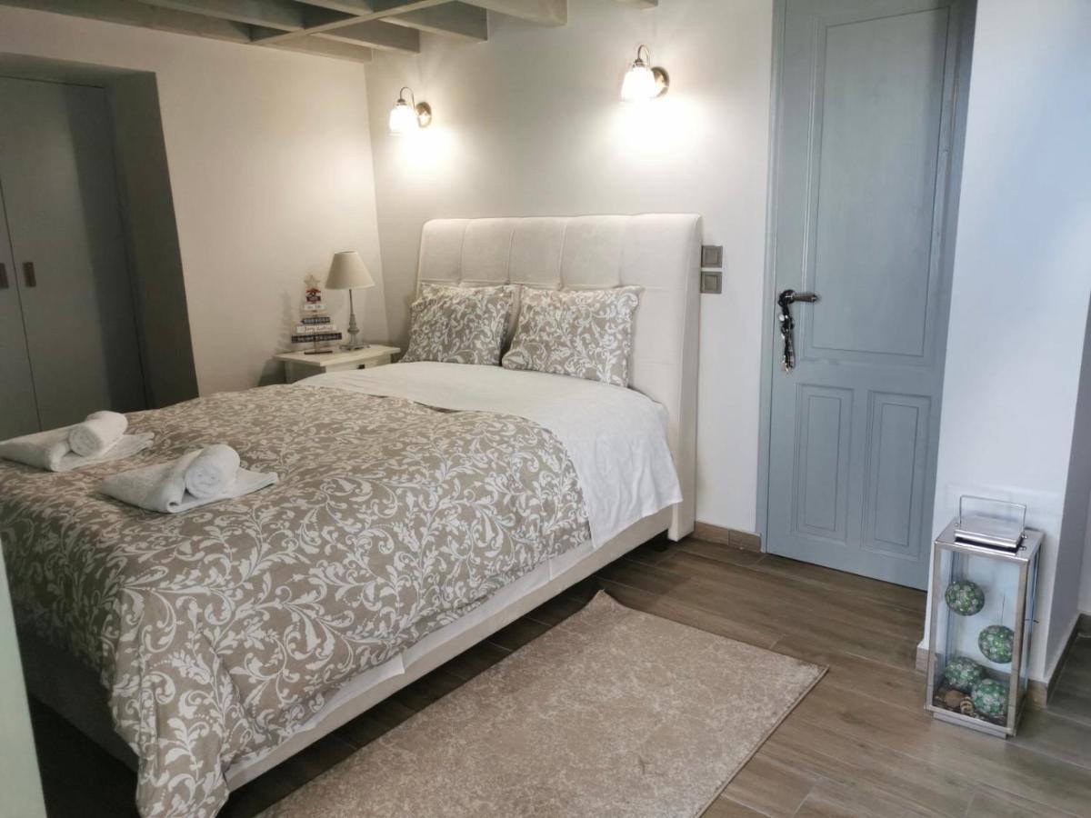 Apartamento Casa Carina, Arájova Exterior foto