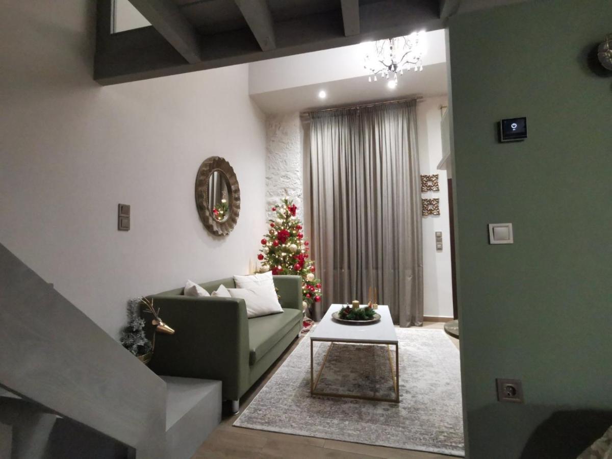 Apartamento Casa Carina, Arájova Exterior foto