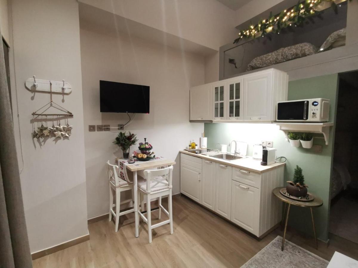 Apartamento Casa Carina, Arájova Exterior foto