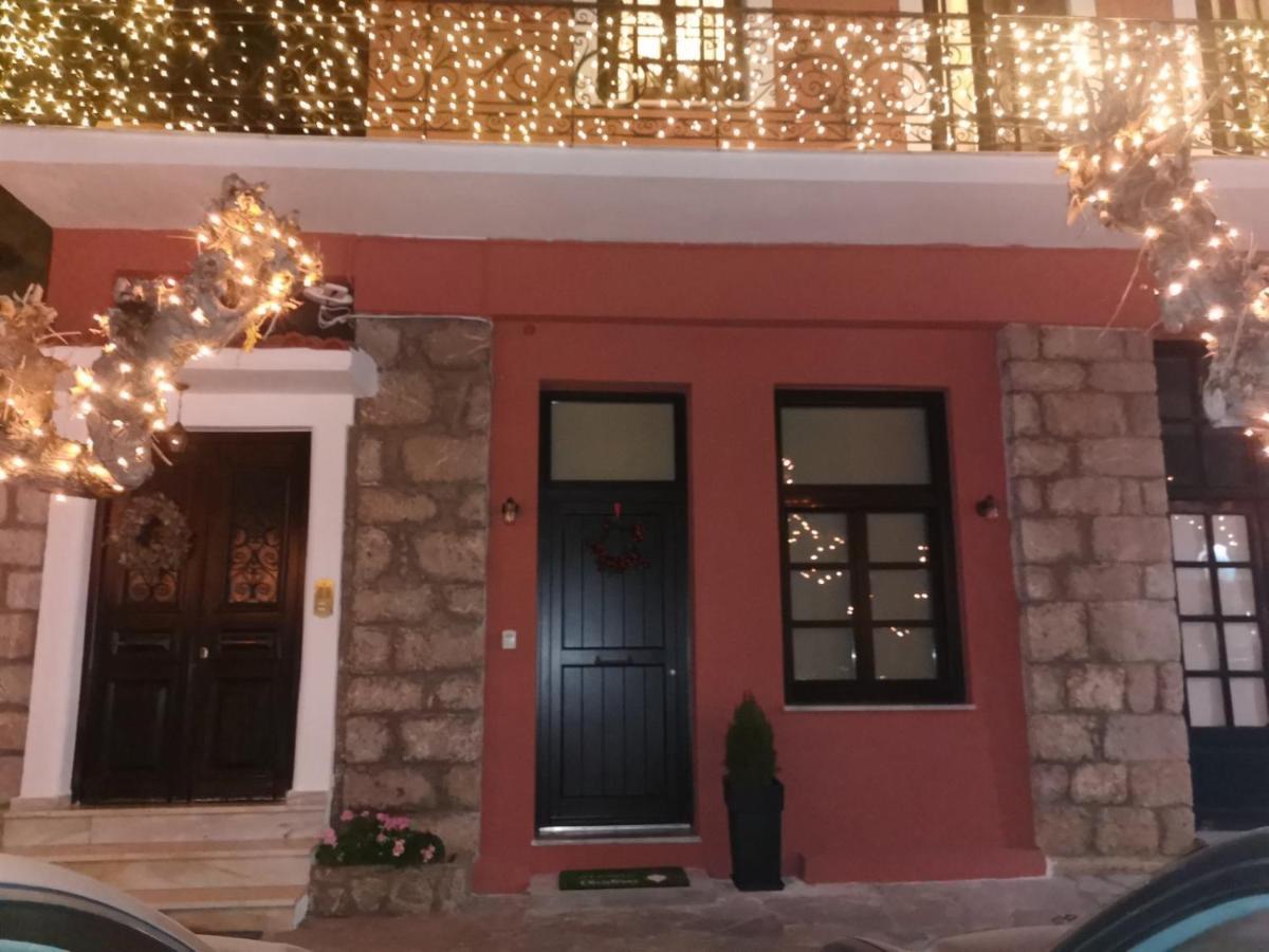 Apartamento Casa Carina, Arájova Exterior foto