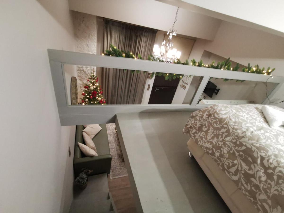 Apartamento Casa Carina, Arájova Exterior foto