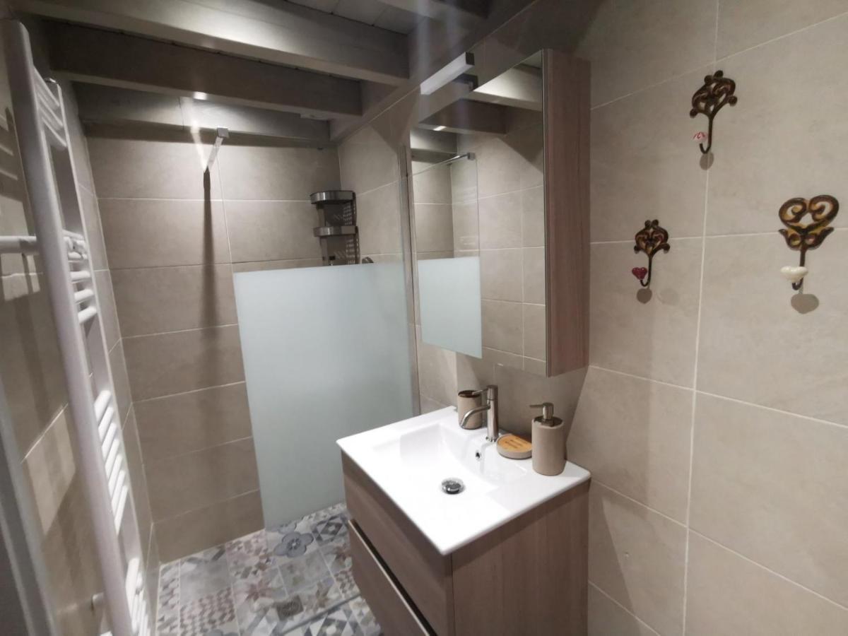 Apartamento Casa Carina, Arájova Exterior foto