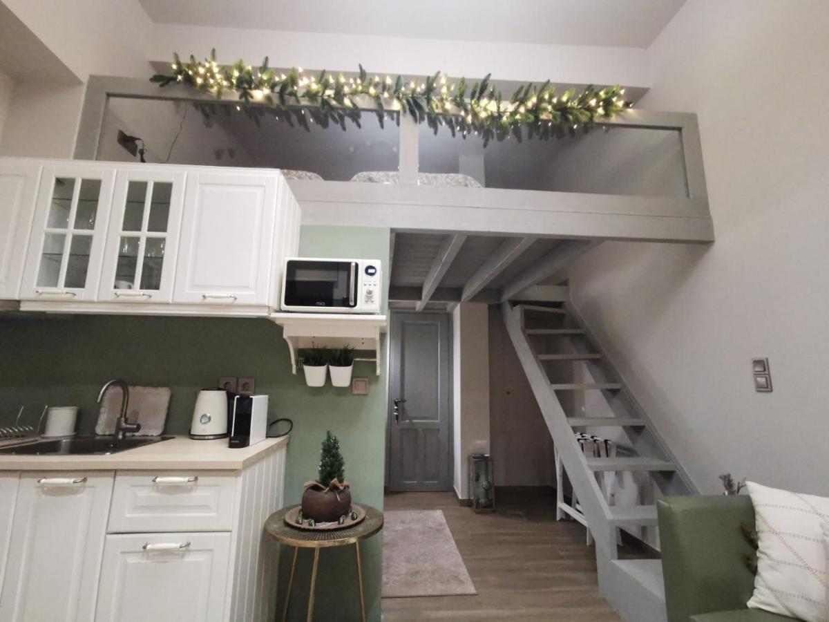 Apartamento Casa Carina, Arájova Exterior foto