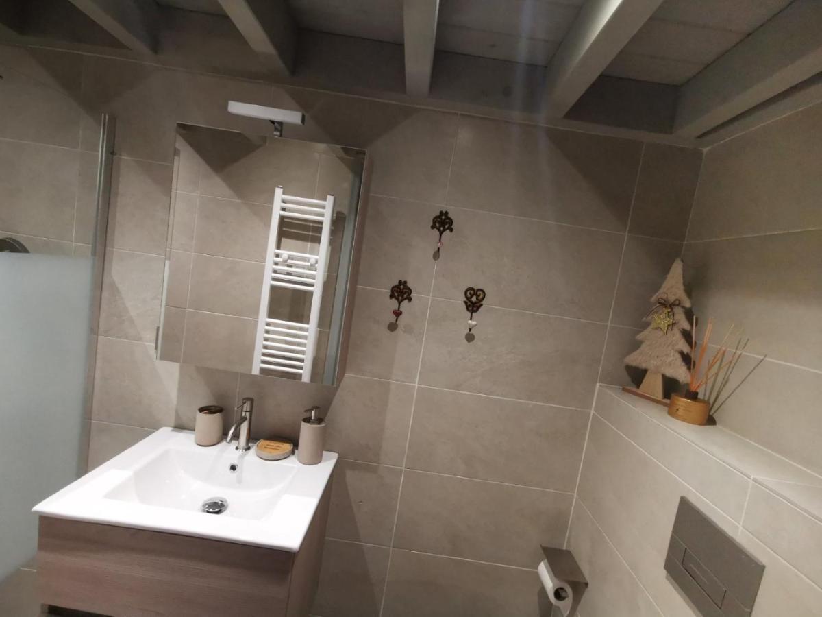 Apartamento Casa Carina, Arájova Exterior foto